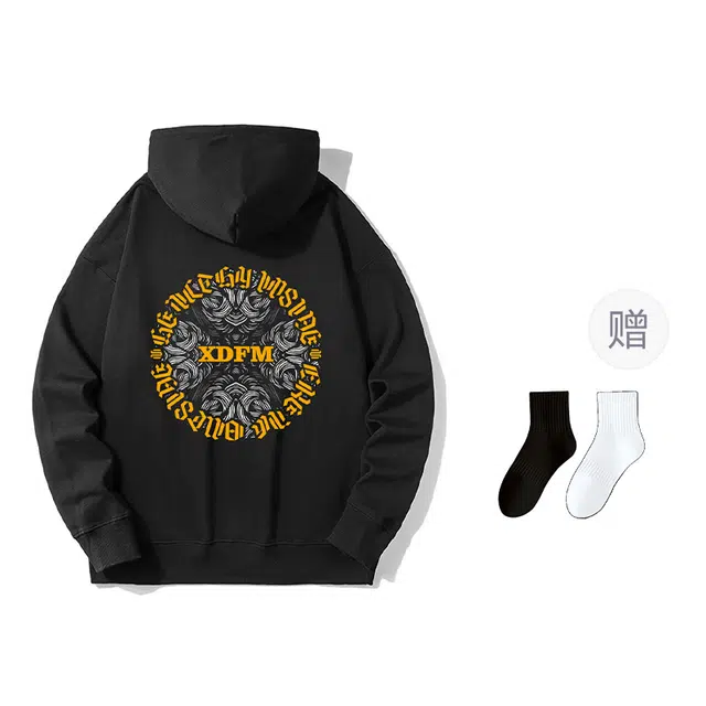 XDFM