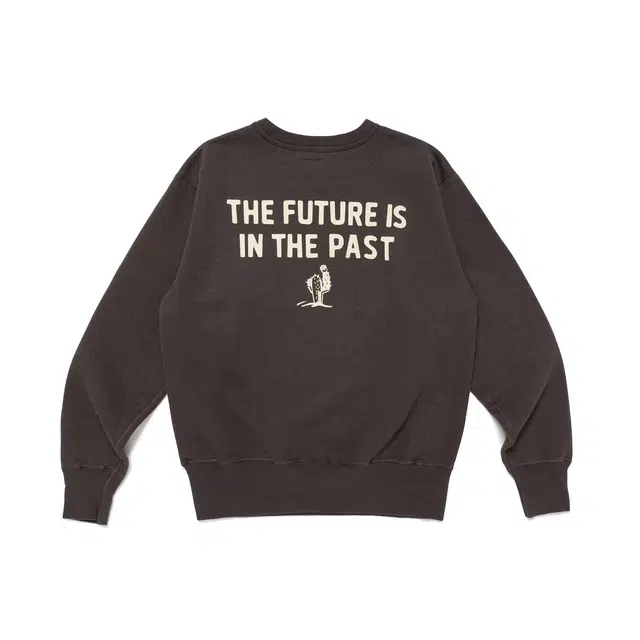 HUMAN MADE FW25 FW25 logo
