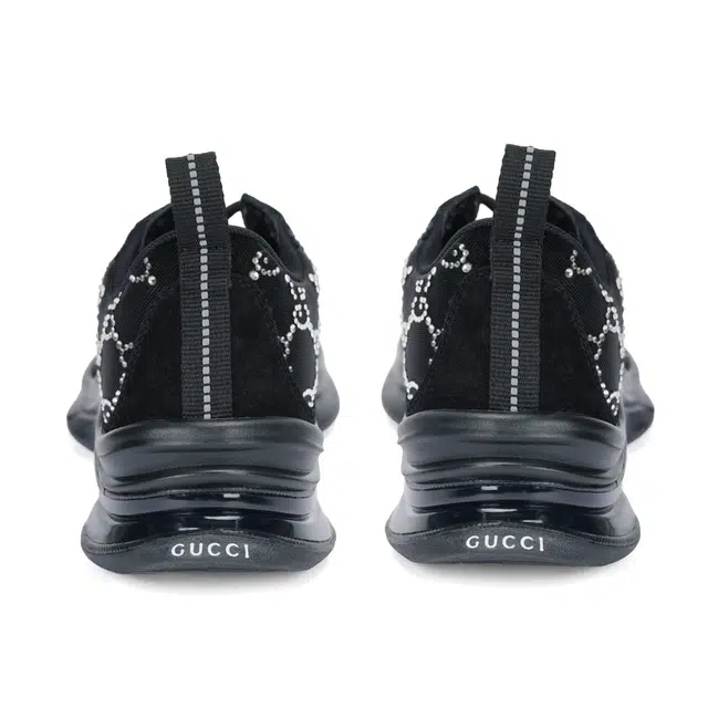GUCCI RUN