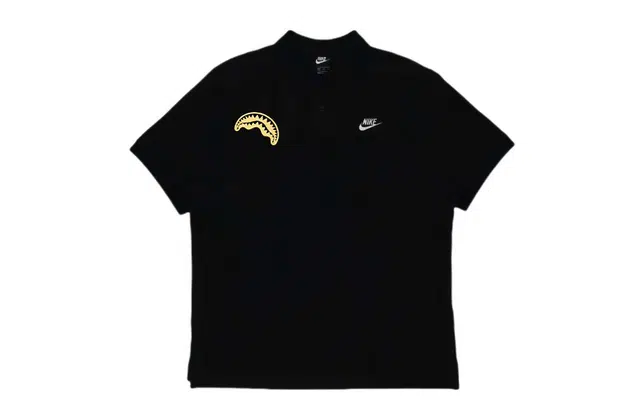 Nike Dri-Fit SSSlogoPolo