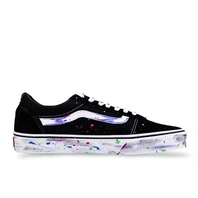 Vans Ward OIMG