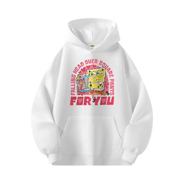 SPONGEBOB SQUAREPANTS Logo