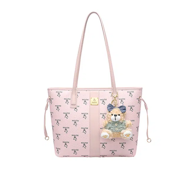 FAIRWHALE Tote PVC