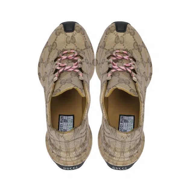 GUCCI RUN