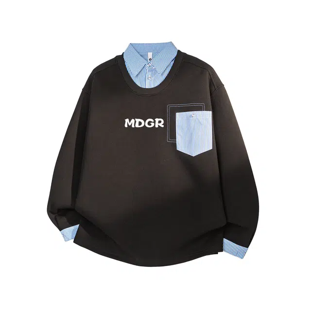 MDGR Polo