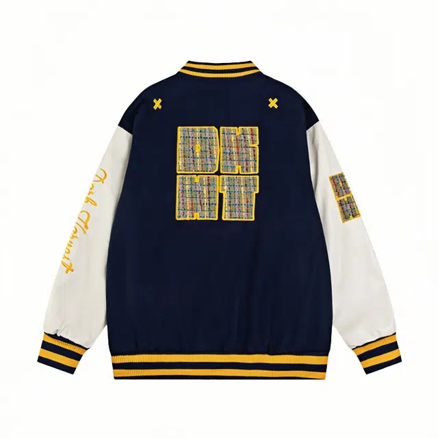 QEWBG oversize