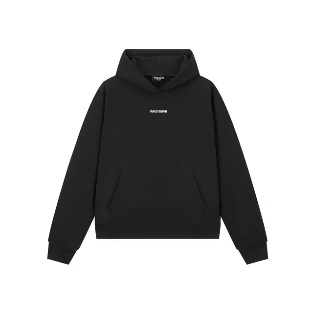 WRSTBHVR PIONEER clean fit
