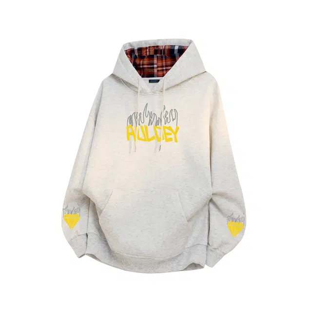 AULDEY hiphop