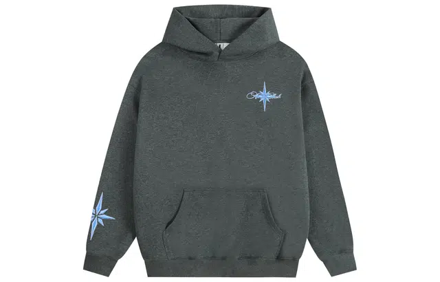 Atry Polaris Hoodie