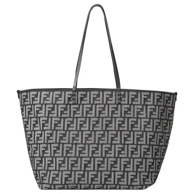 FENDI Roll Tote