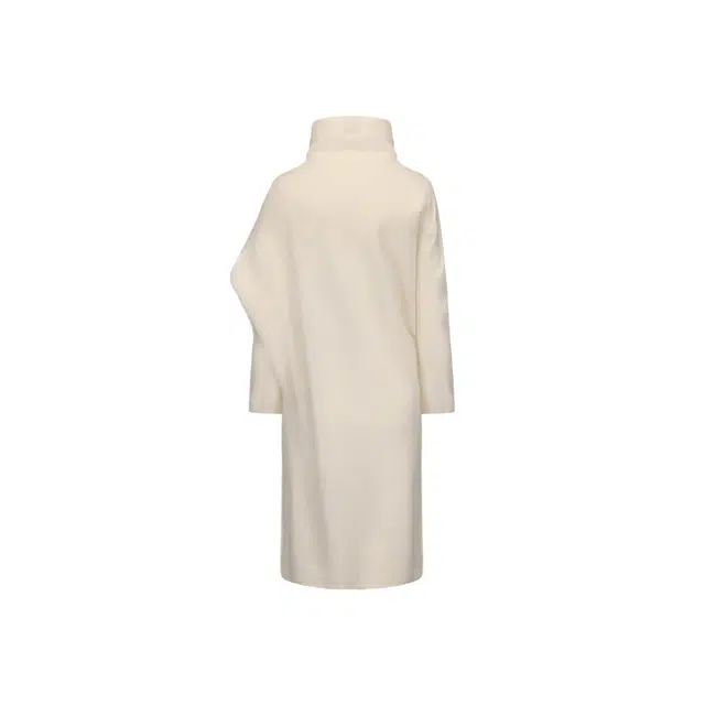 RUOHAN WHITE KIA TOP AW25