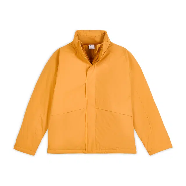 PUMA Winterized Woven Down Jacket