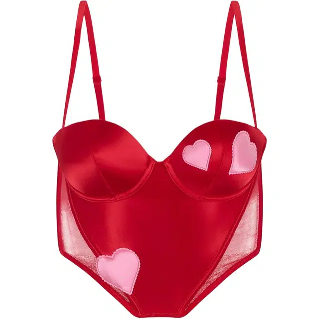 Victoria's SecretVICTORIA'S SECRET V