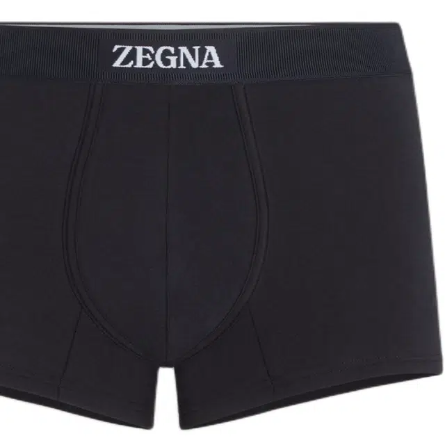 Zegna SS25