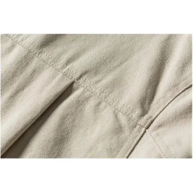 奇迹街区 日系潮牌宽松百搭外套夹克 男款