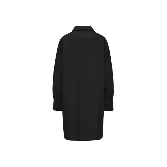 RUOHAN SLATE VIKO SHIRT AW25