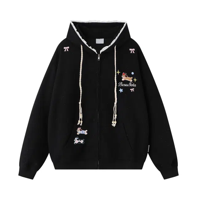 51XXHA oversize