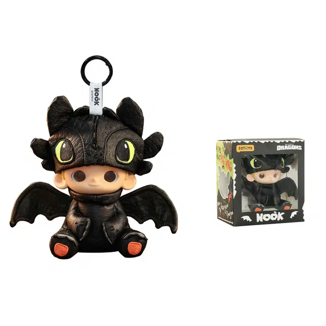 52TOYS NOOK 17cm