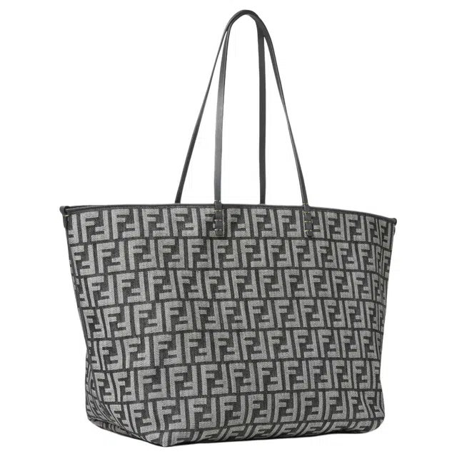 FENDI Roll Tote