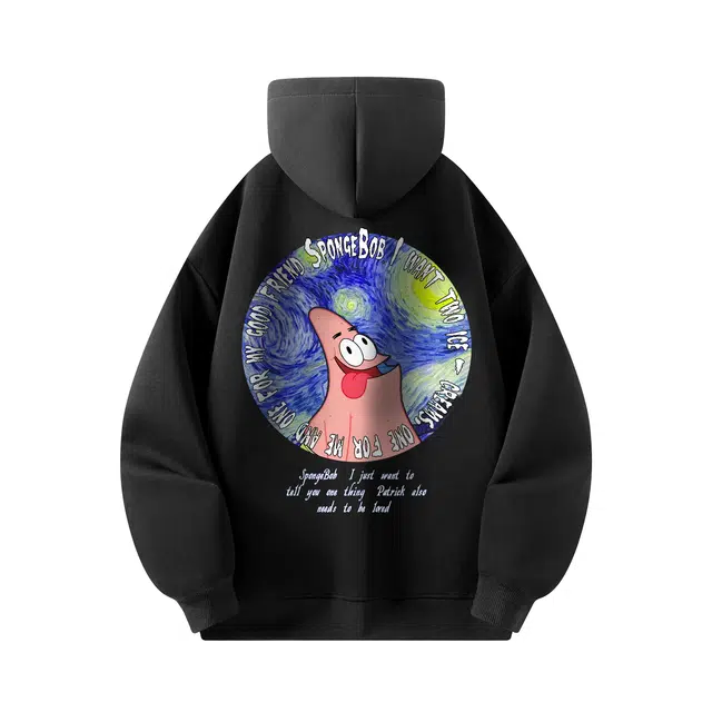 SPONGEBOB SQUAREPANTS Logo