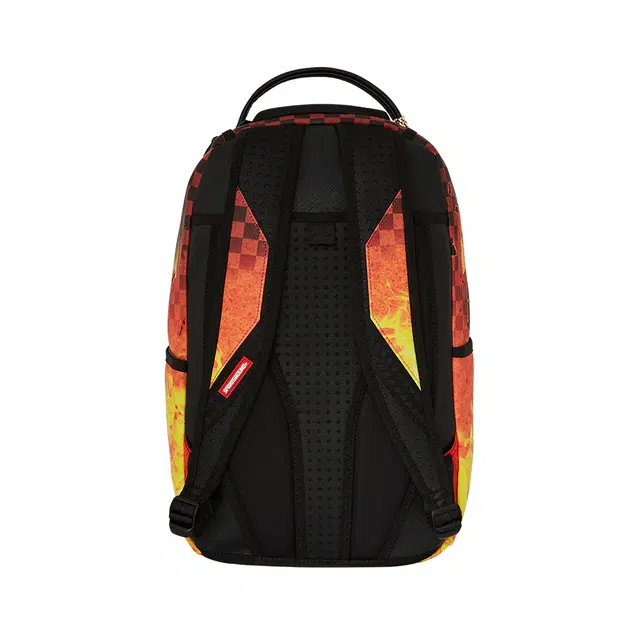 SPRAYGROUND x PVC()