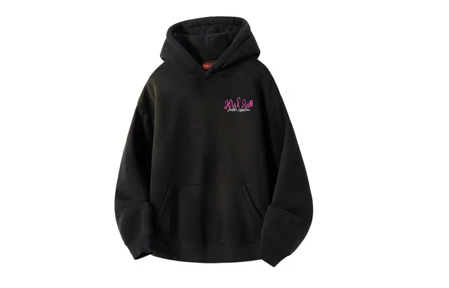 宜而爽 Hoodie