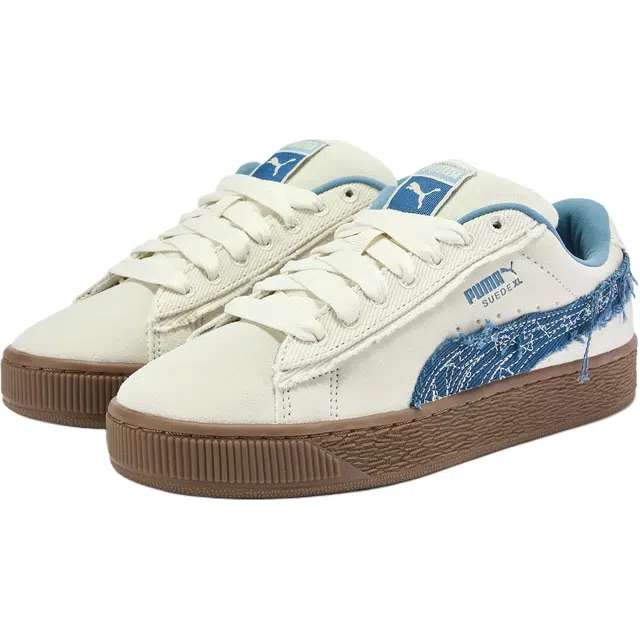PUMA Suede XL