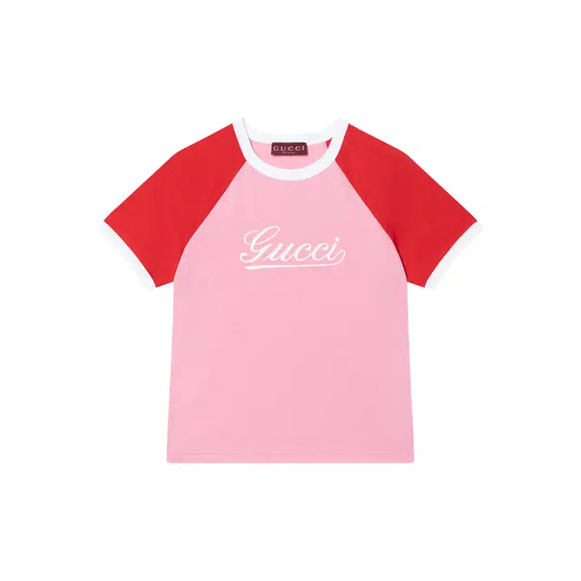 GUCCI FW24 Logo T