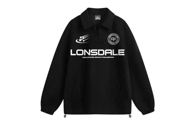 LONSDALE