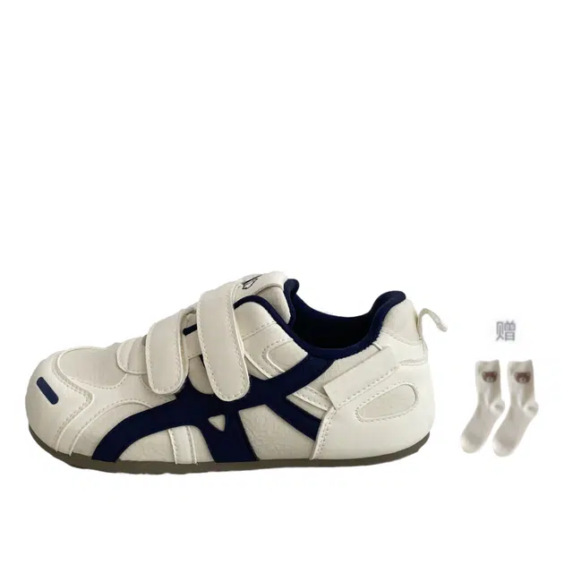 拾伍象 软底简约舒适时尚 包裹性 低帮 板鞋 女