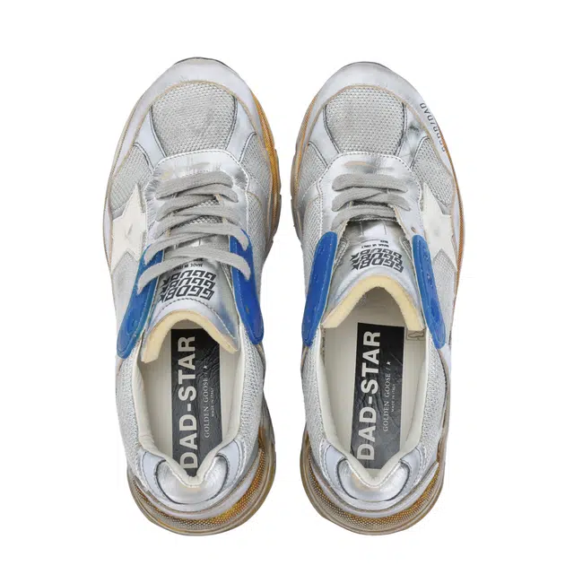 Golden Goose Dad-Star