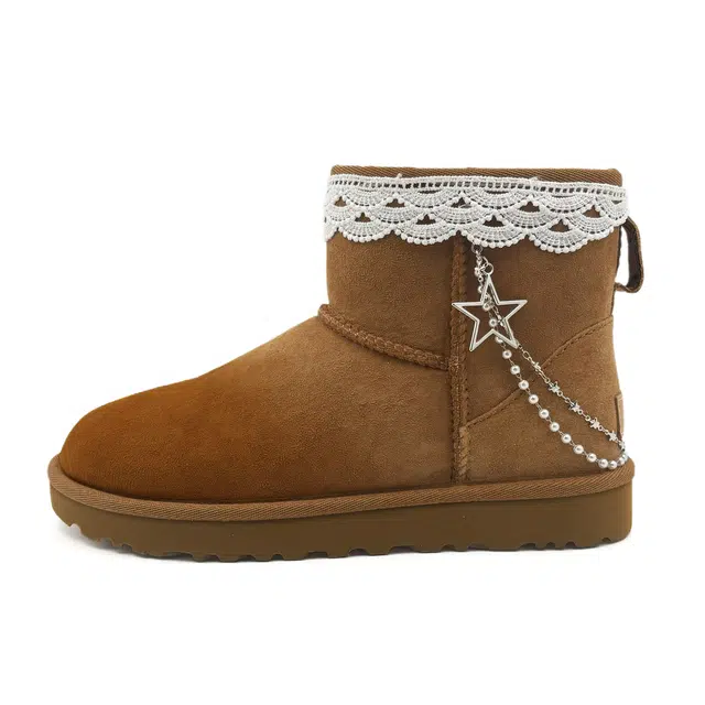 UGG CLASSIC MINI