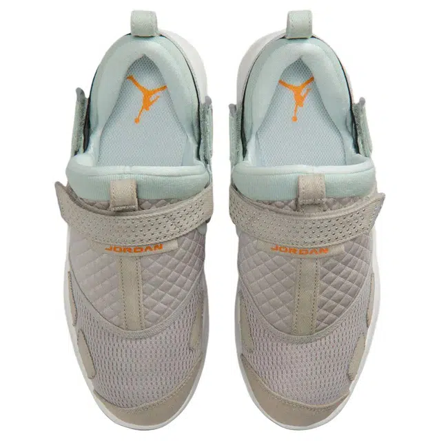 Jordan Trunner LX