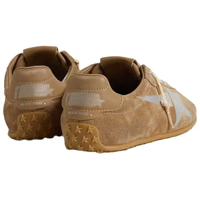 Golden Goose Marathon Speed