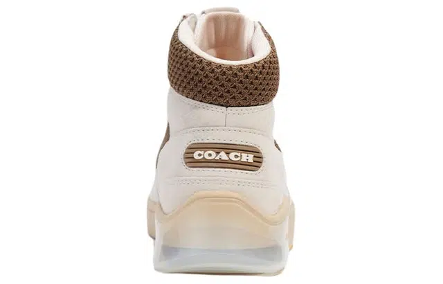 COACH