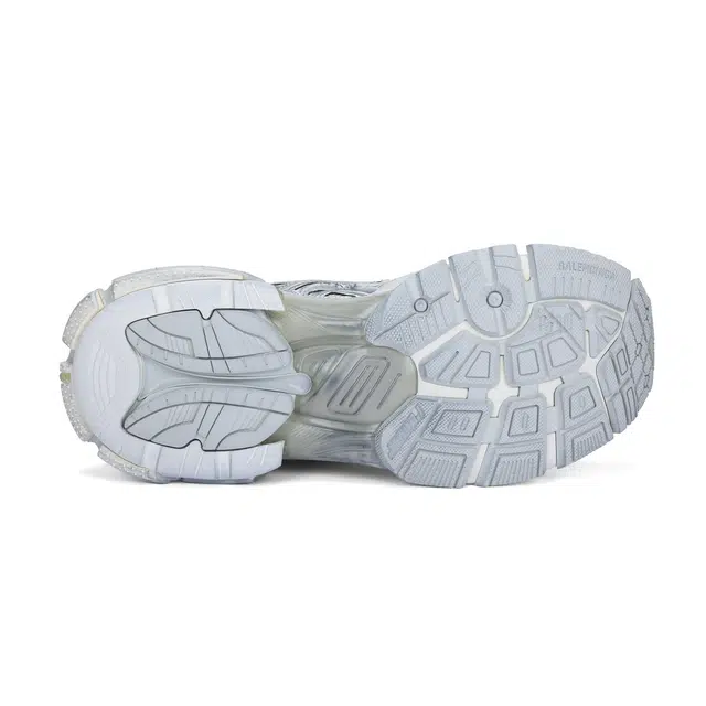 Balenciaga Runner Grey