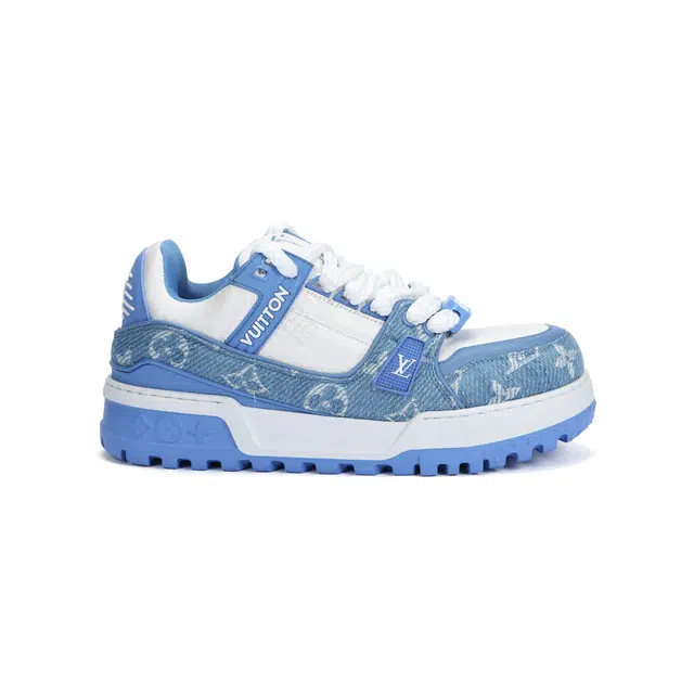 LOUIS VUITTON Trainer Maxi