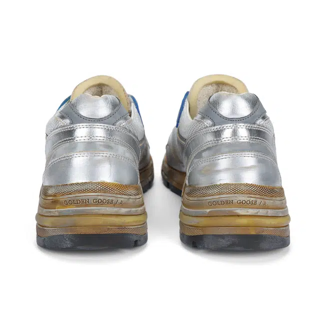 Golden Goose Dad-Star