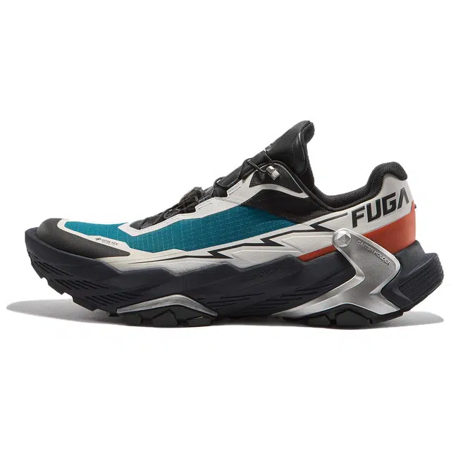KAILAS FUGA DU 2 GTX