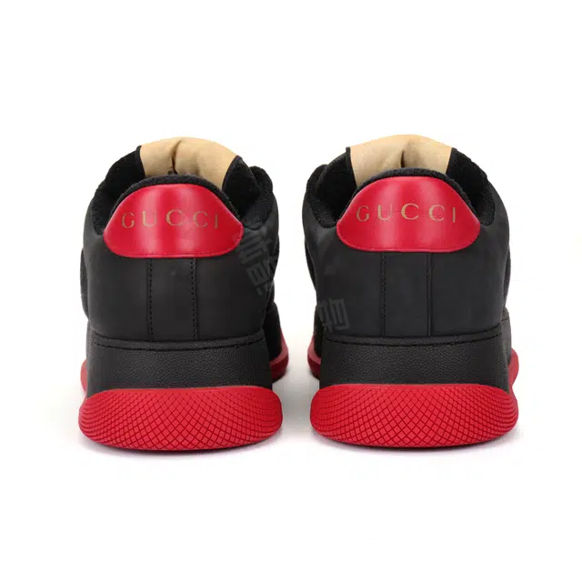 GUCCI Screener