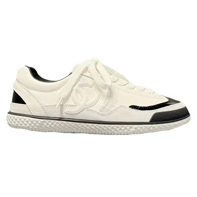 CHANEL 25K