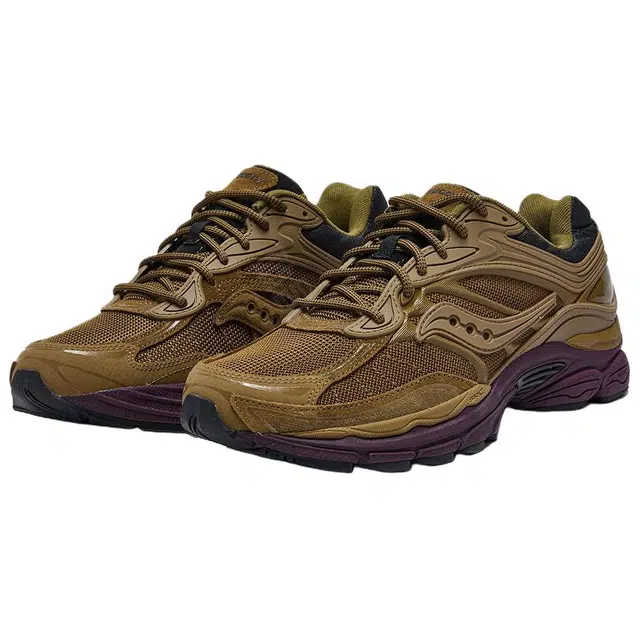 Saucony ProGrid Omni 9