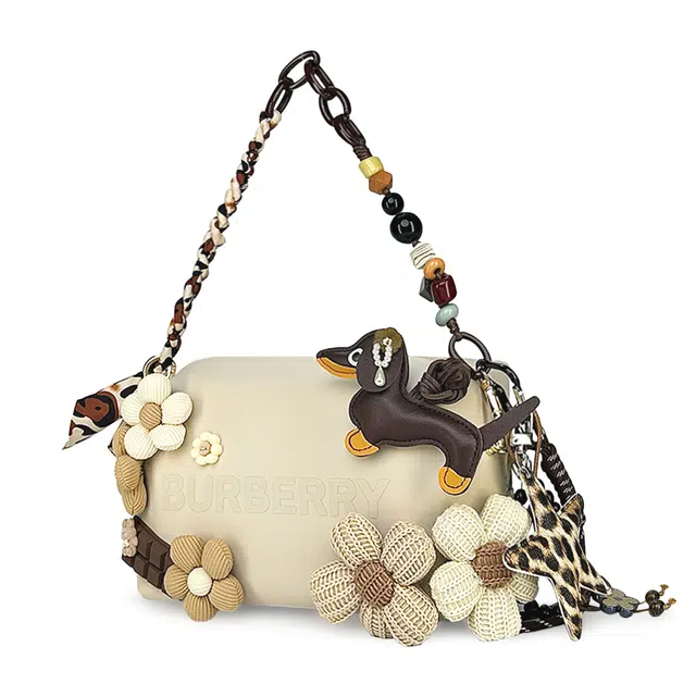 Burberry 22*10*12.5cm