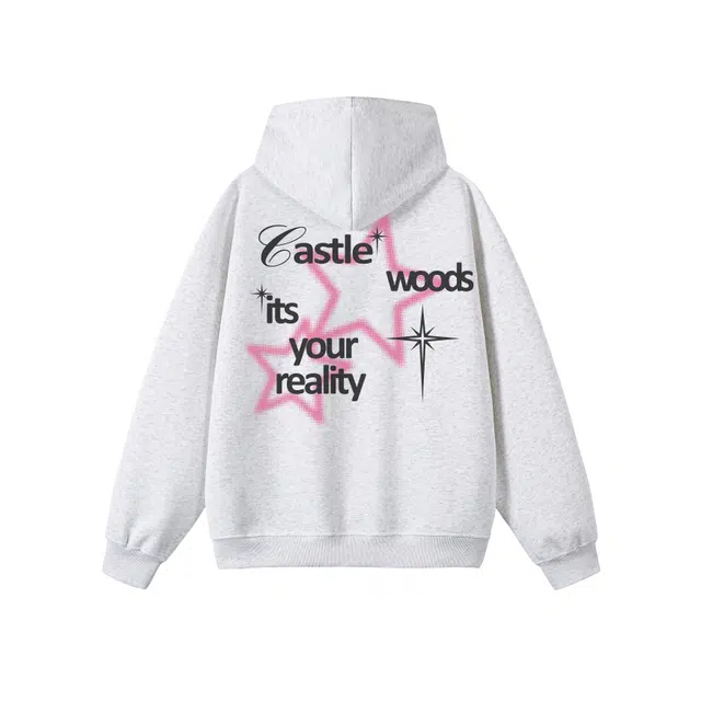 CASTLE WOODS