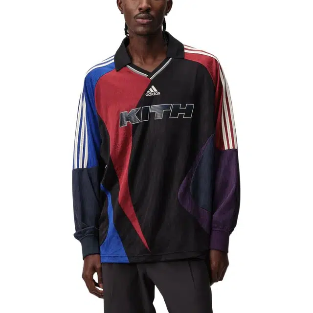 KITH x adidas originals Football V