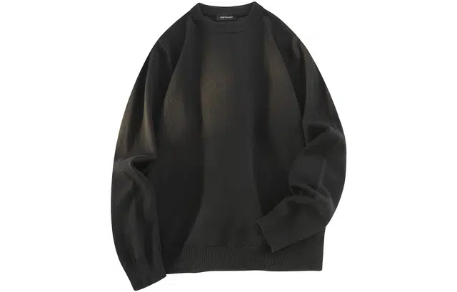 JEANSWEST Vintage Knit Pullover