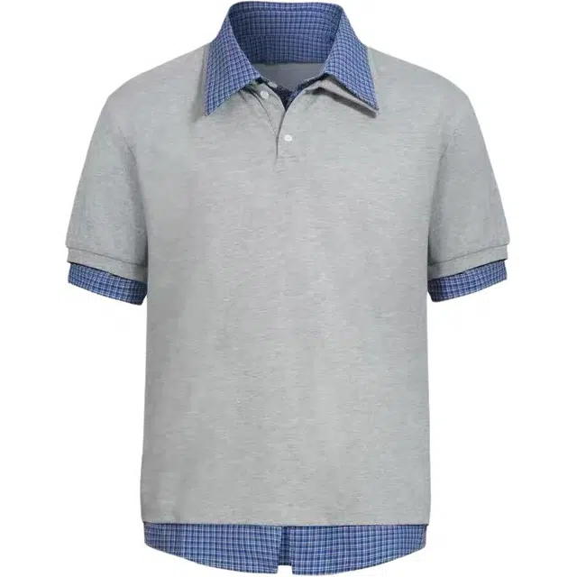 UPWARD LAB Polo