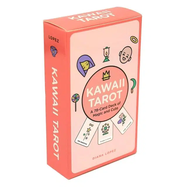 Kawaii Tarot