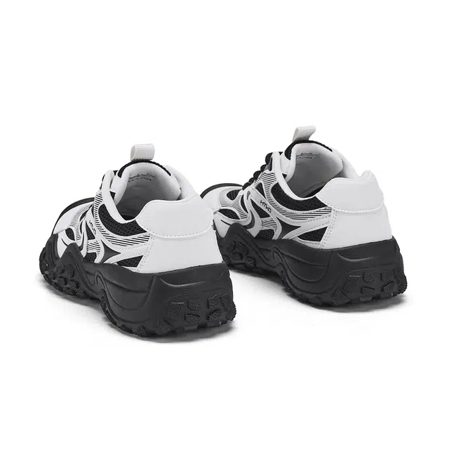 Hotwind Casual Low Sneakers