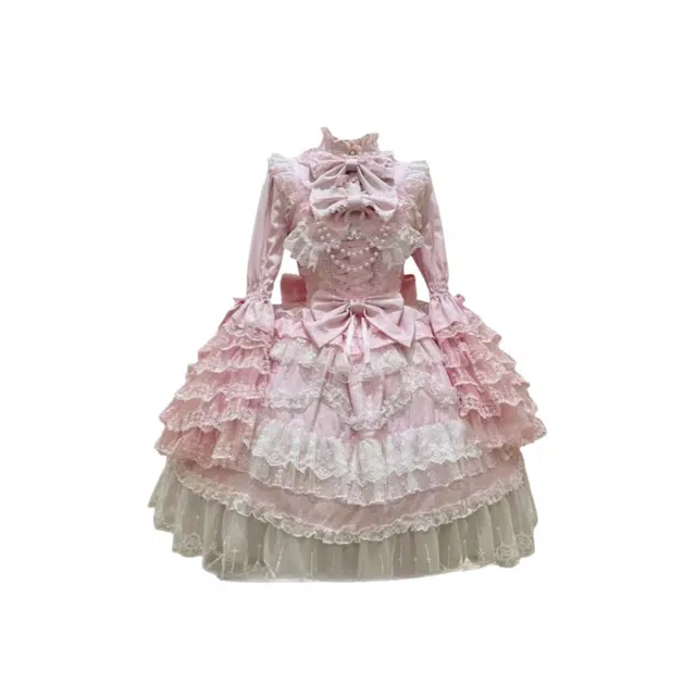 Lolitadolljsk